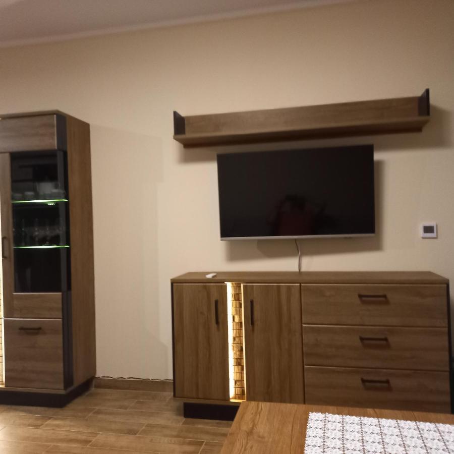 Orlando W Porto 350m Od Morza Apartment Leba