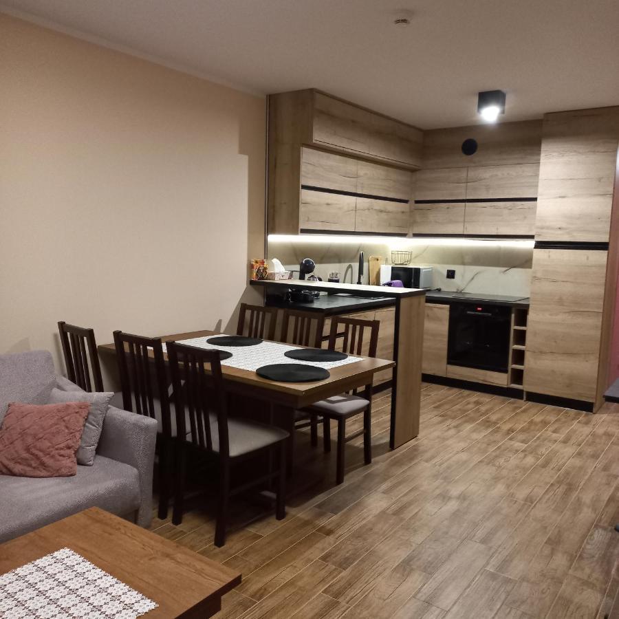 Apartment Orlando W Porto 350m Od Morza