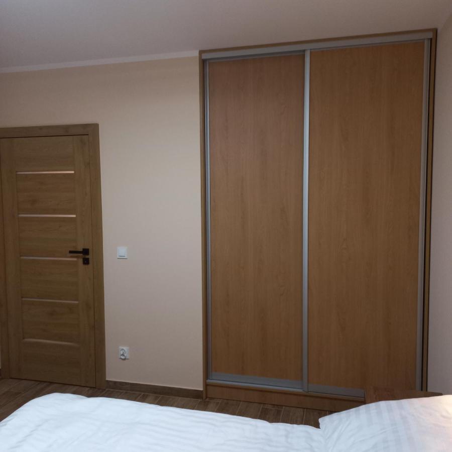 Orlando W Porto 350m Od Morza Apartment Leba