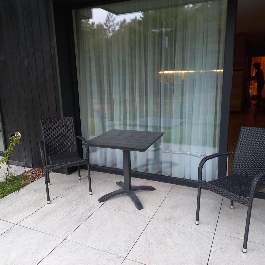 Orlando W Porto 350m Od Morza Apartment Leba