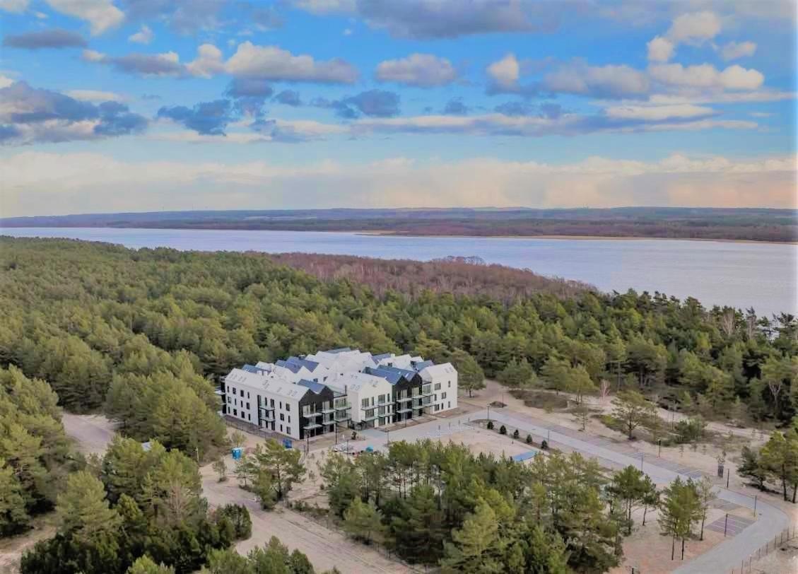 Orlando W Porto 350m Od Morza Apartment Leba