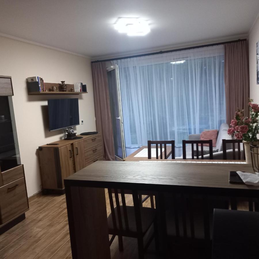Orlando W Porto 350m Od Morza Apartment Leba