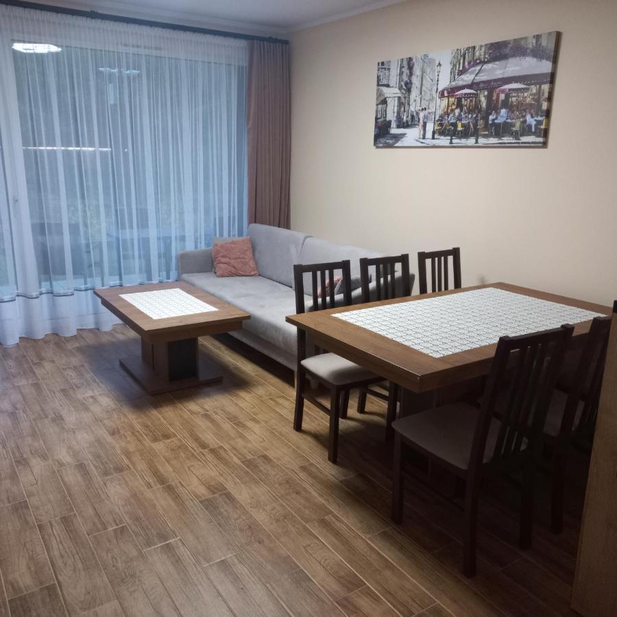 Orlando W Porto 350m Od Morza Apartment Leba