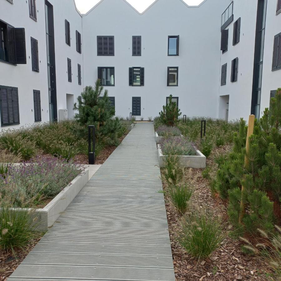 Orlando W Porto 350m Od Morza Apartment Leba