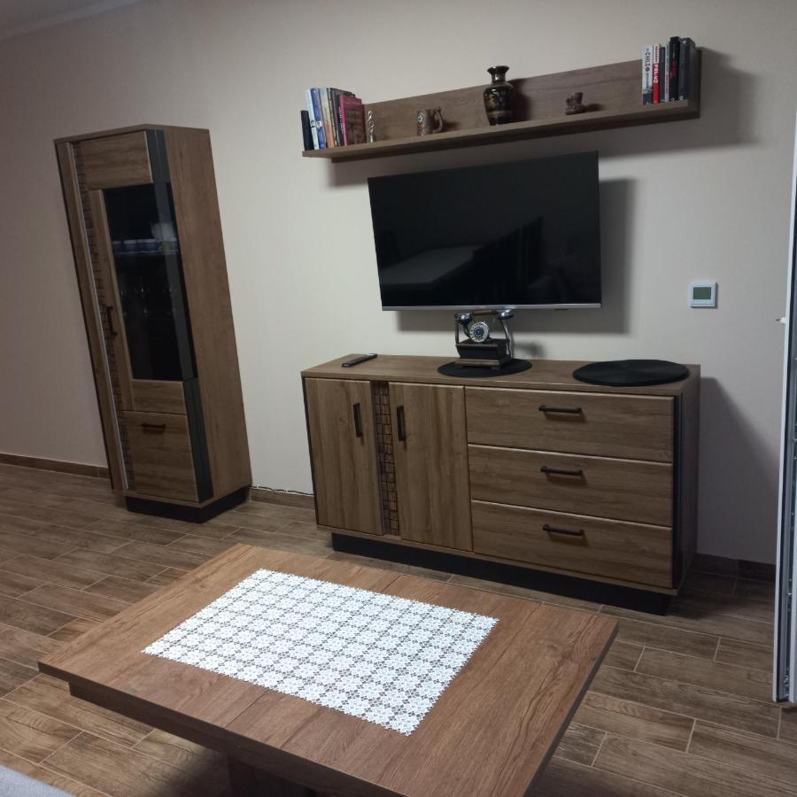 Apartment Orlando W Porto 350m Od Morza Leba