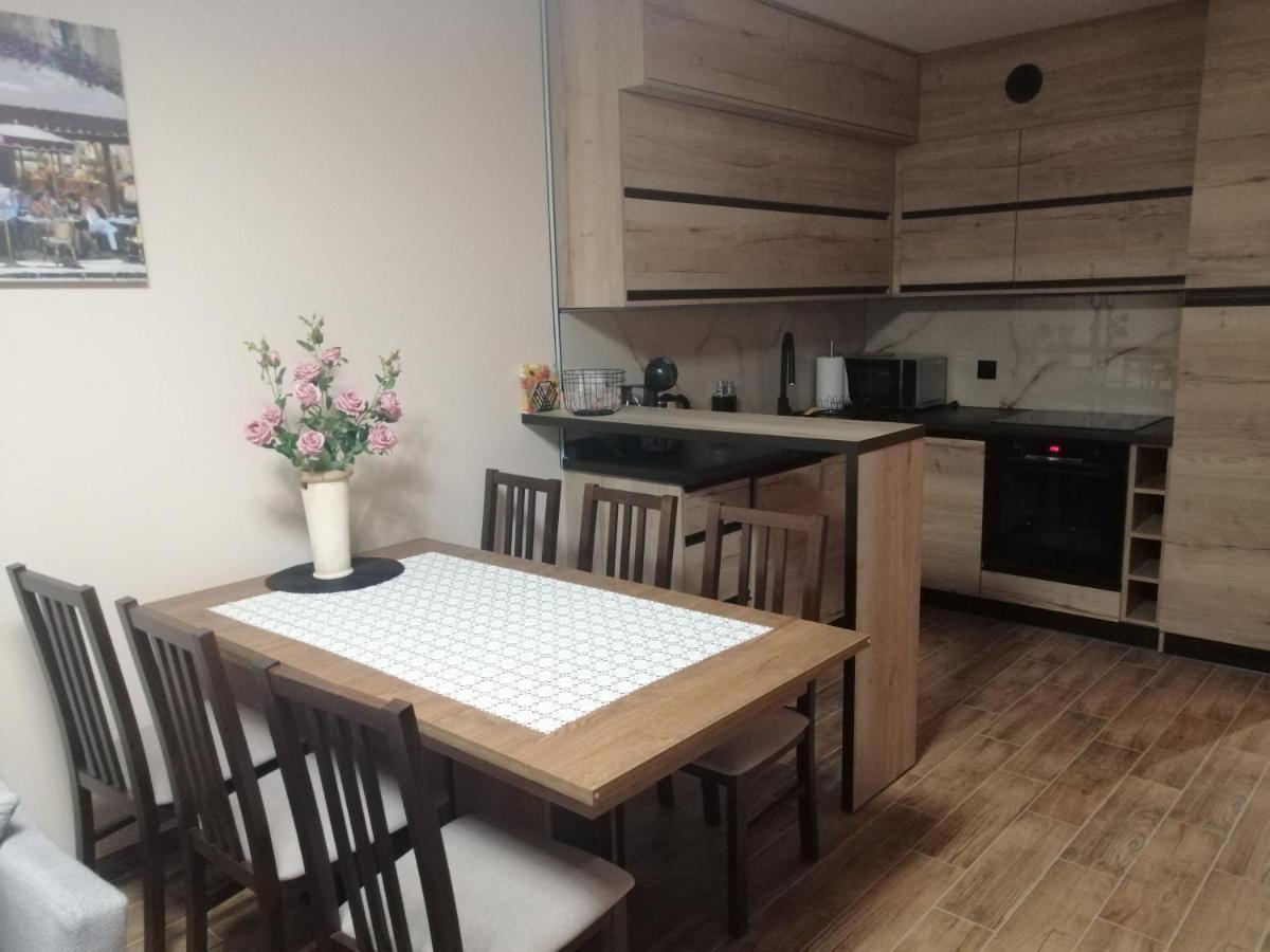 Orlando W Porto 350m Od Morza Apartment