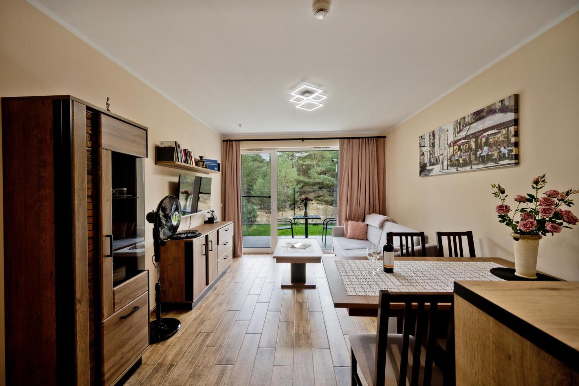 Orlando W Porto 350m Od Morza Apartment