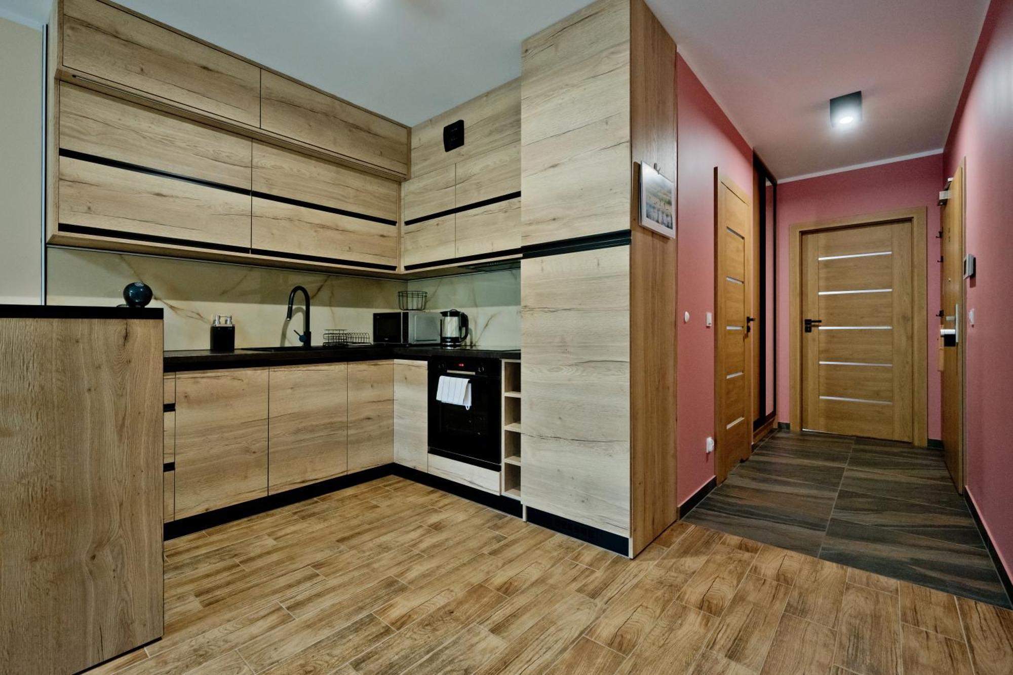 Orlando W Porto 350m Od Morza Apartment