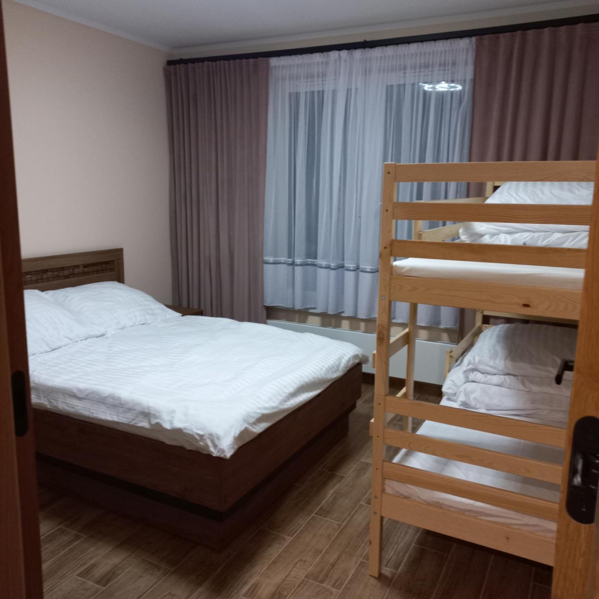 Apartment Orlando W Porto 350m Od Morza