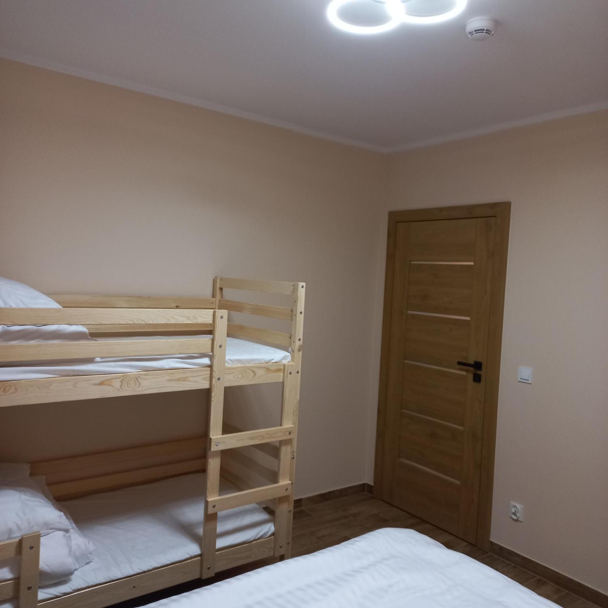 Orlando W Porto 350m Od Morza Apartment
